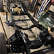 Illustration for article titled 68 C10 Restoration Update - Part 6 - Unplanned Stuff